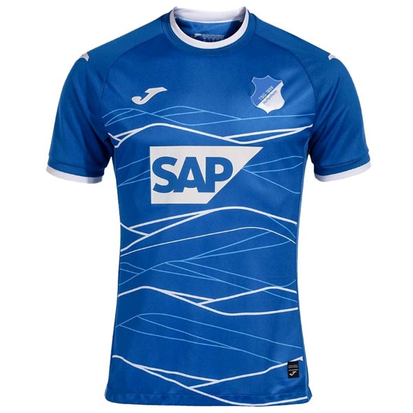 Thailand Trikot HoffenHeim Heim 2022-2023